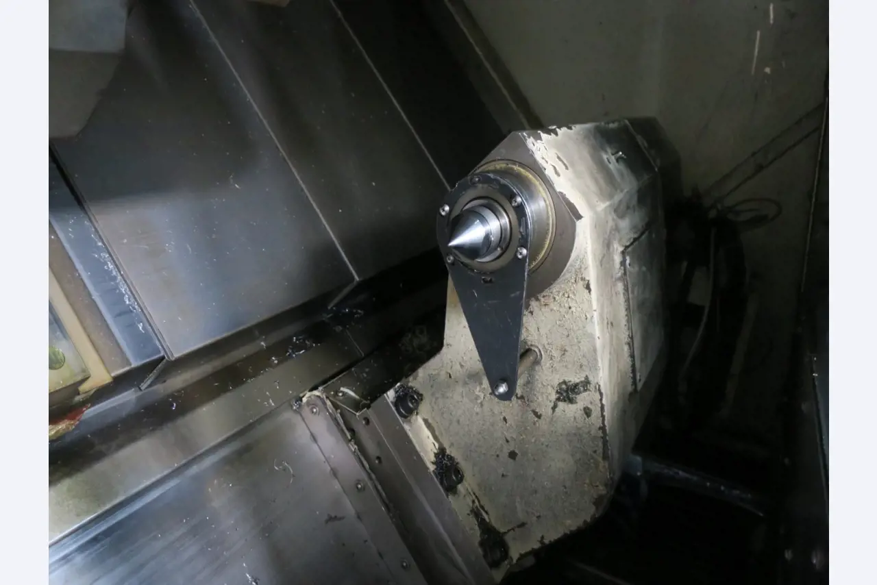 Metalworking machines-5