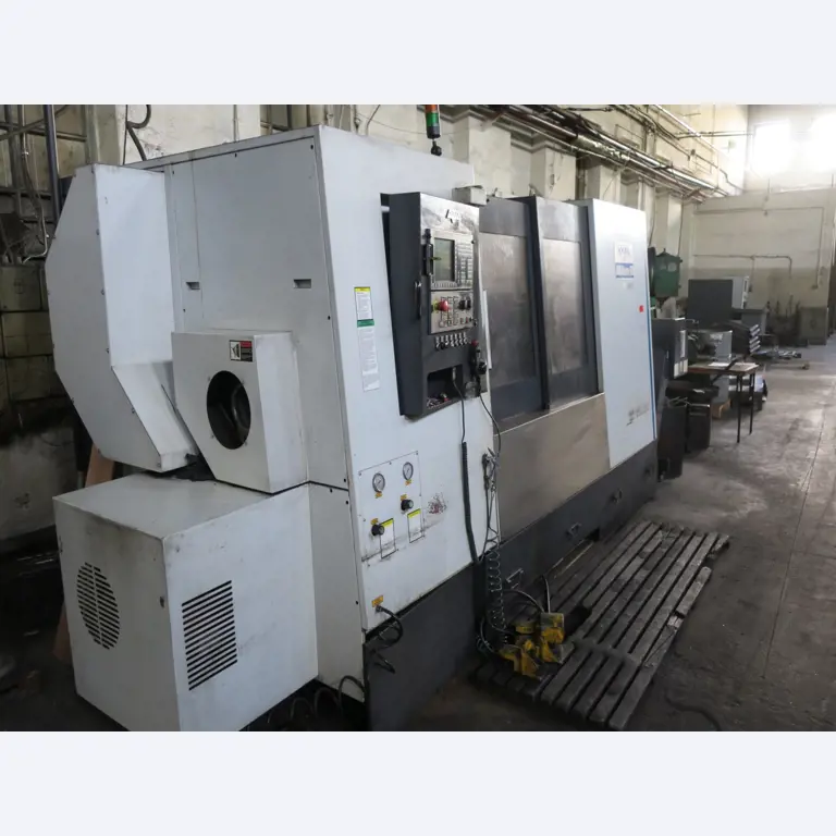 Metalworking machines-9