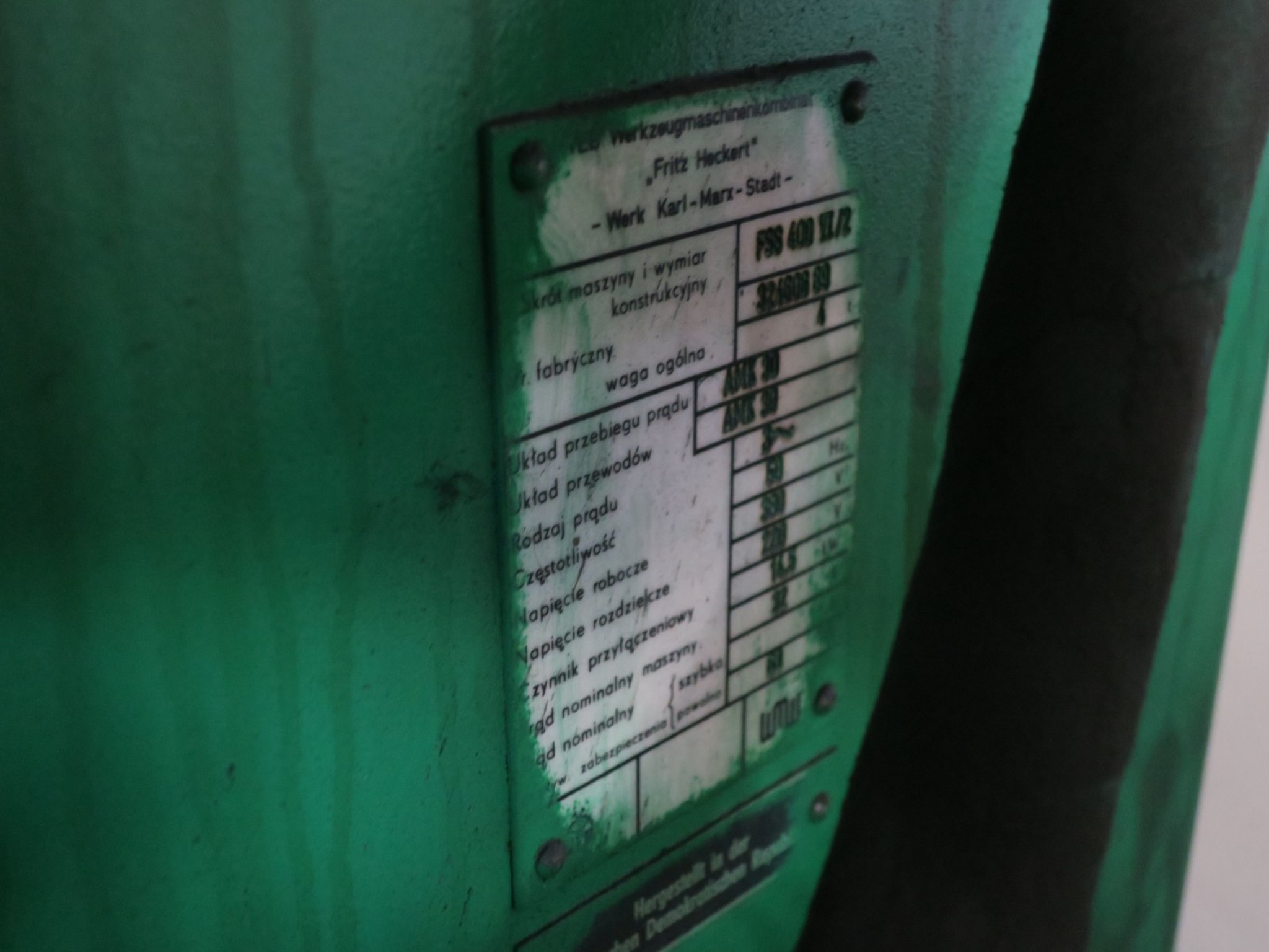 Metalworking machines-10