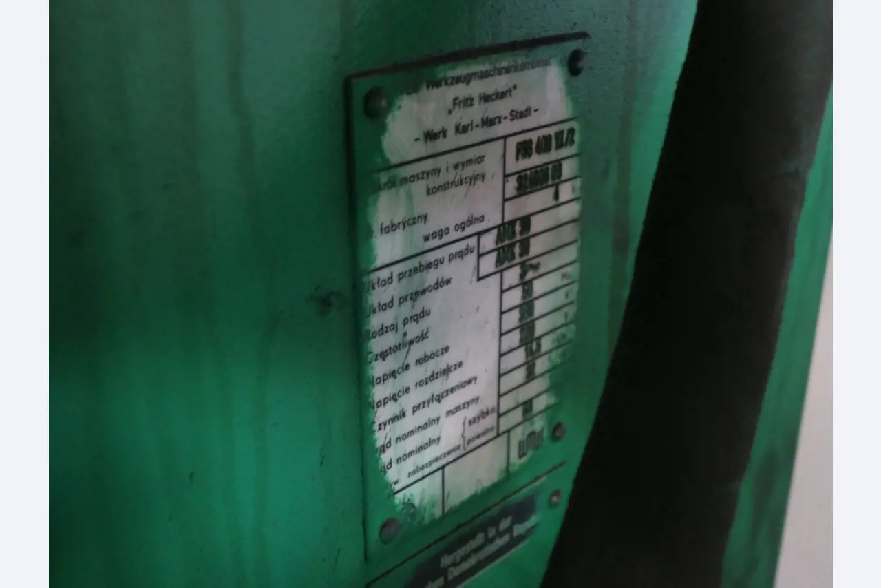 Metalworking machines-10