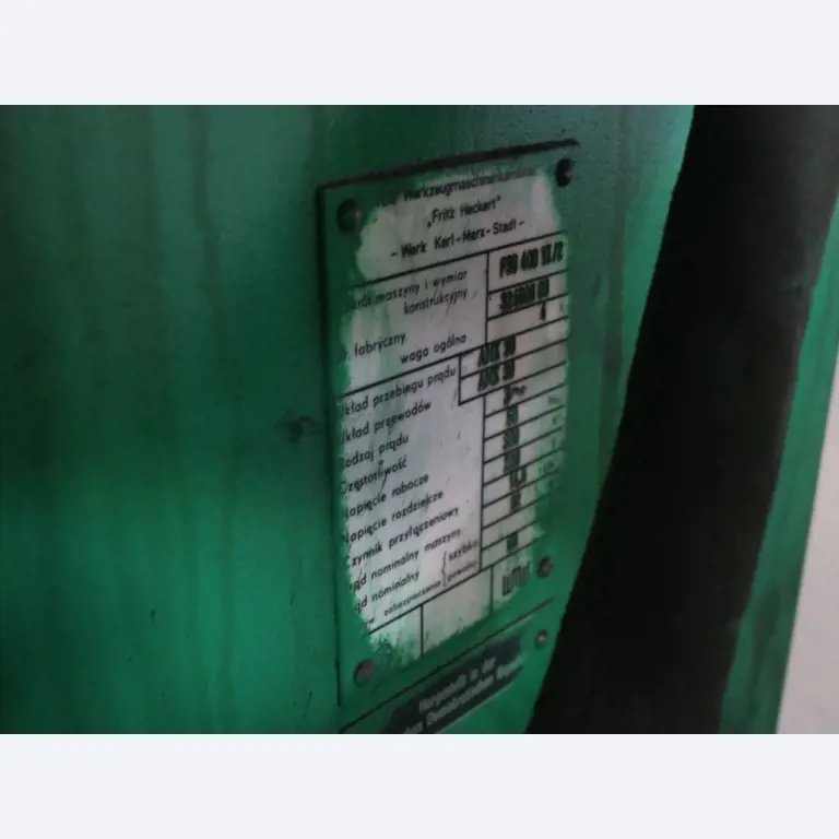 Metalworking machines-10