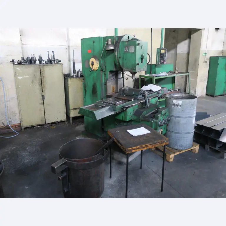 Metalworking machines-1