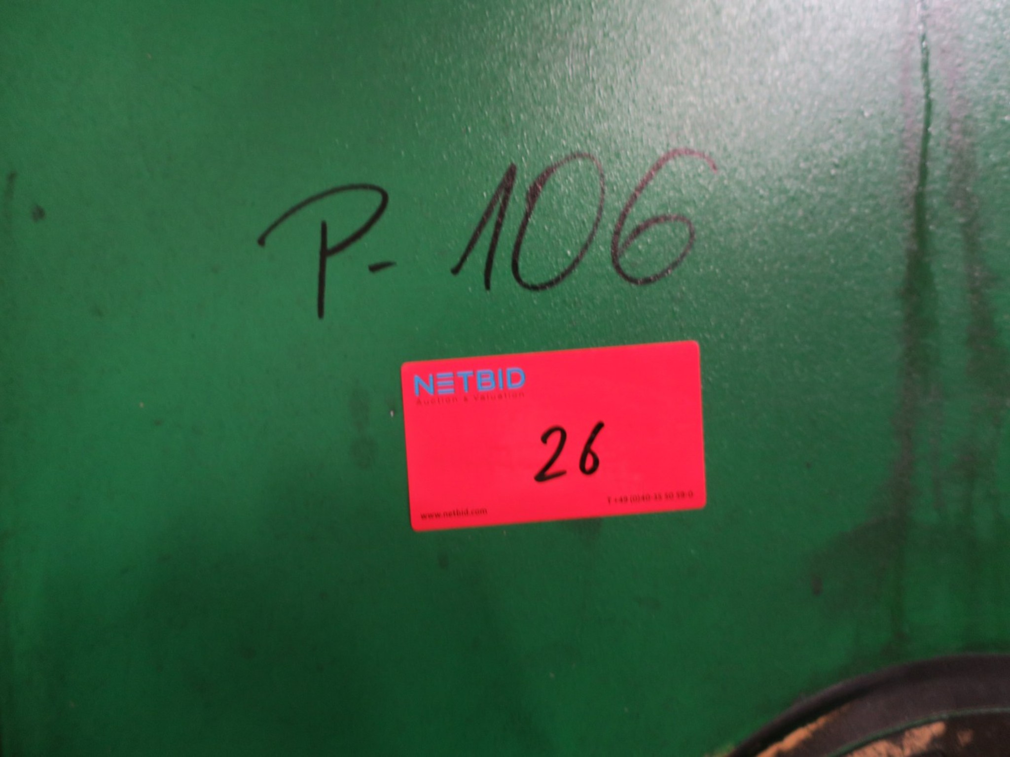 Metalworking machines-2