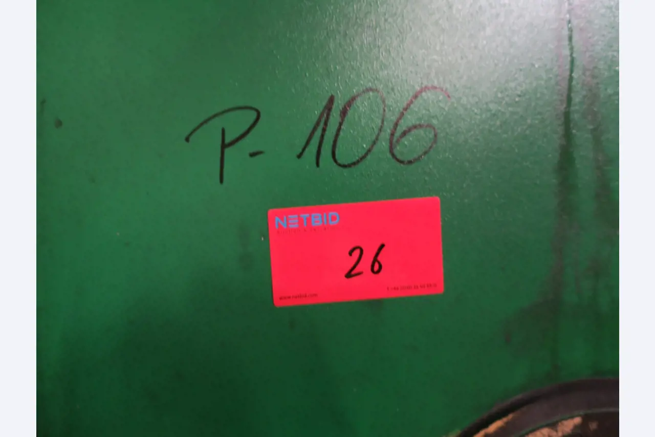 Metalworking machines-2