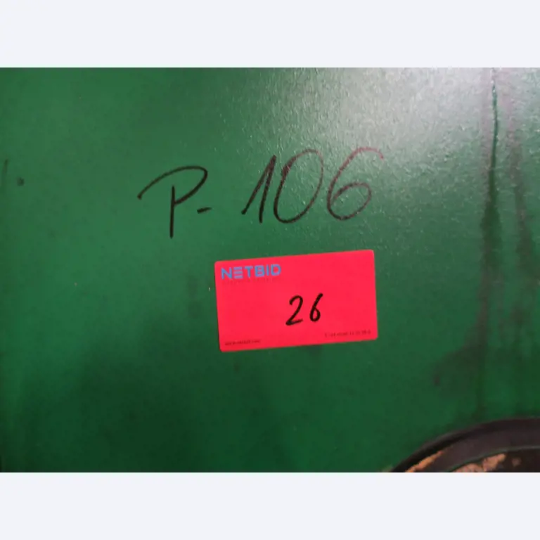 Metalworking machines-2