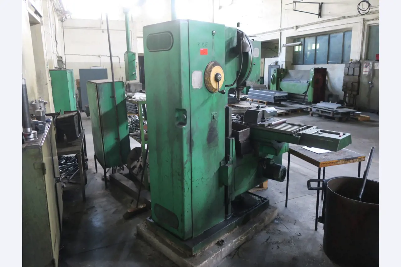 Metalworking machines-3