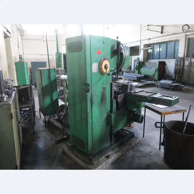 Metalworking machines-3