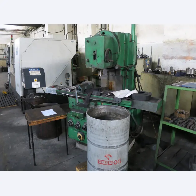 Metalworking machines-4