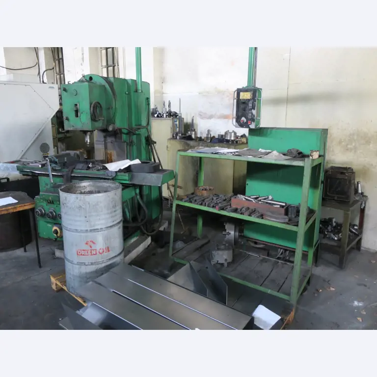 Metalworking machines-5