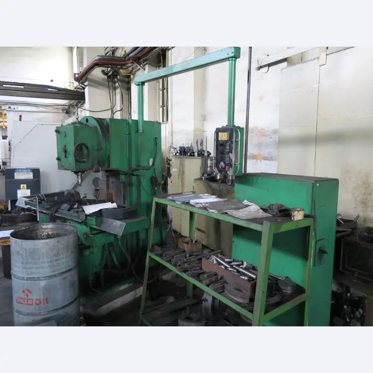 Metalworking machines-6