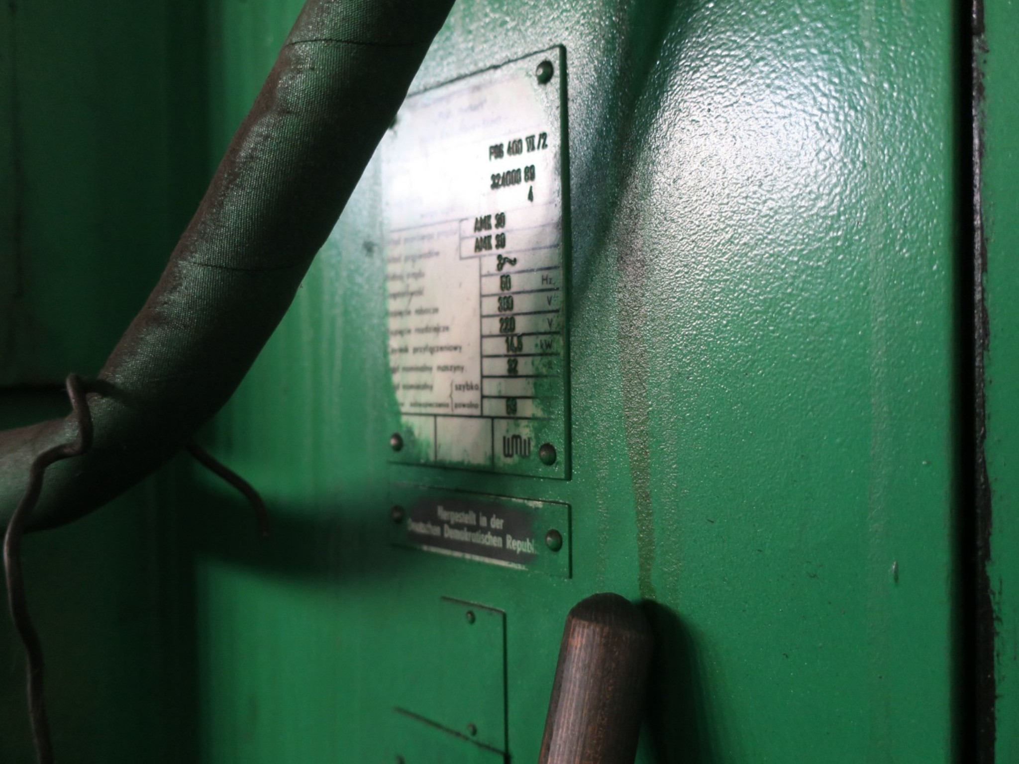 Metalworking machines-7