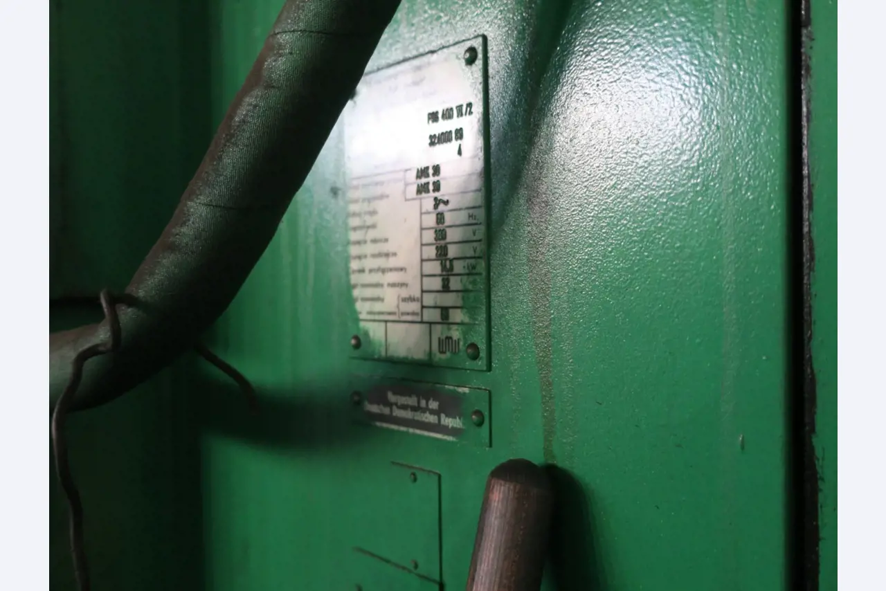 Metalworking machines-7