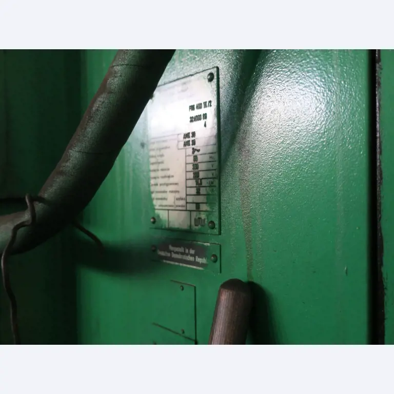 Metalworking machines-7