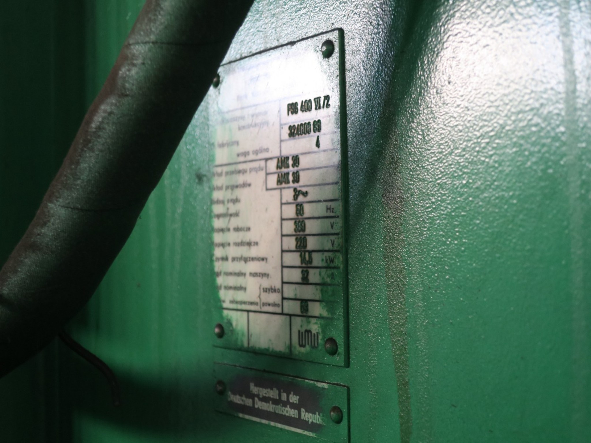 Metalworking machines-8