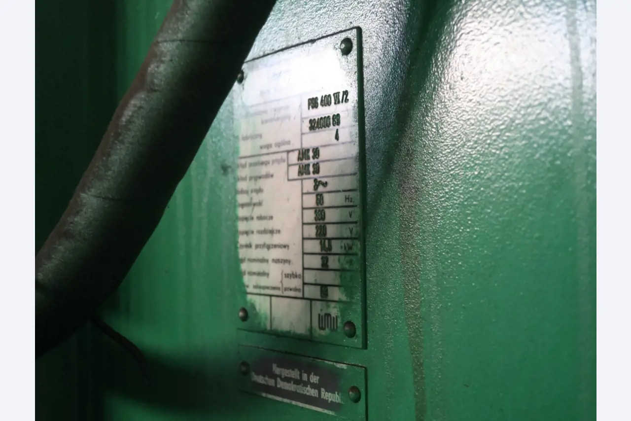 Metalworking machines-8