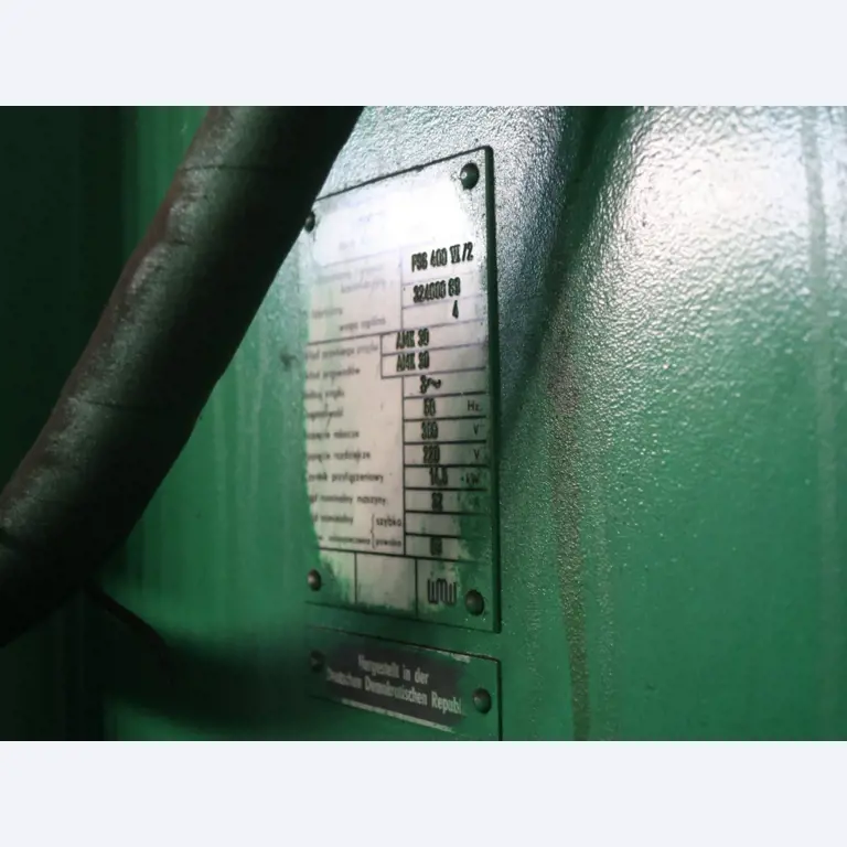 Metalworking machines-8