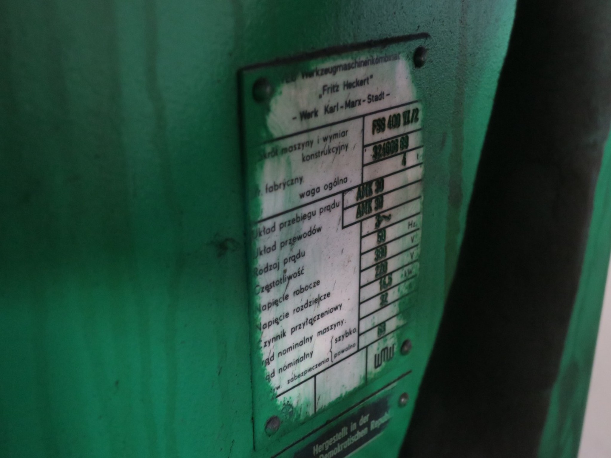 Metalworking machines-9