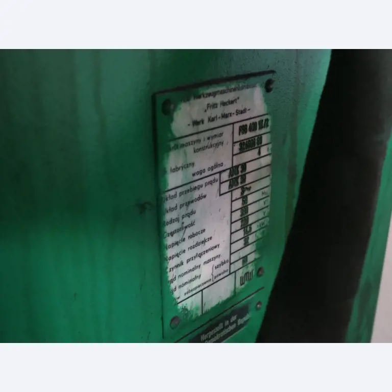 Metalworking machines-9