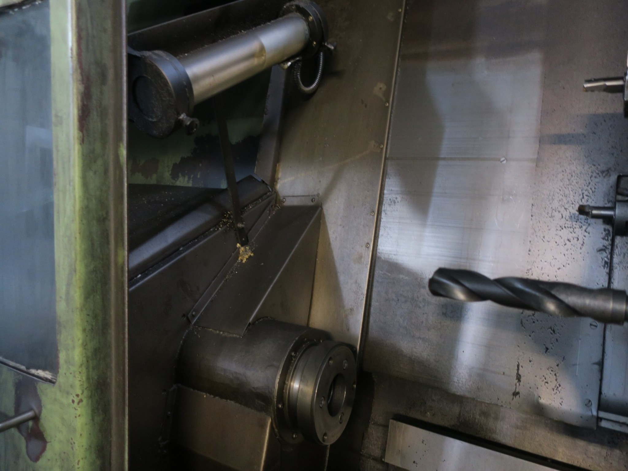 Metalworking machines-10