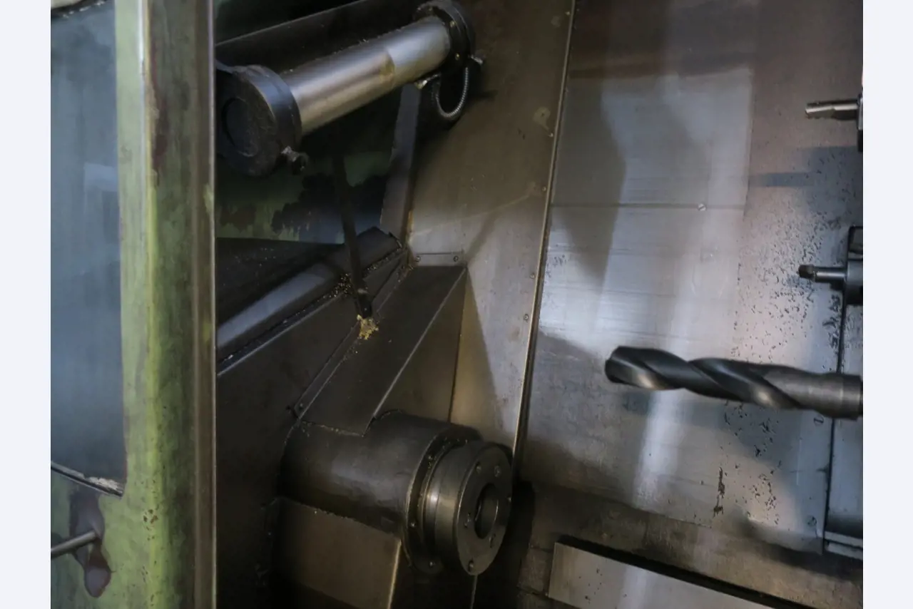 Metalworking machines-10