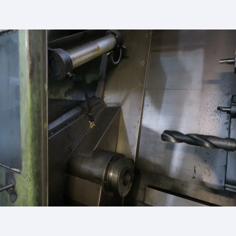 Metalworking machines-10