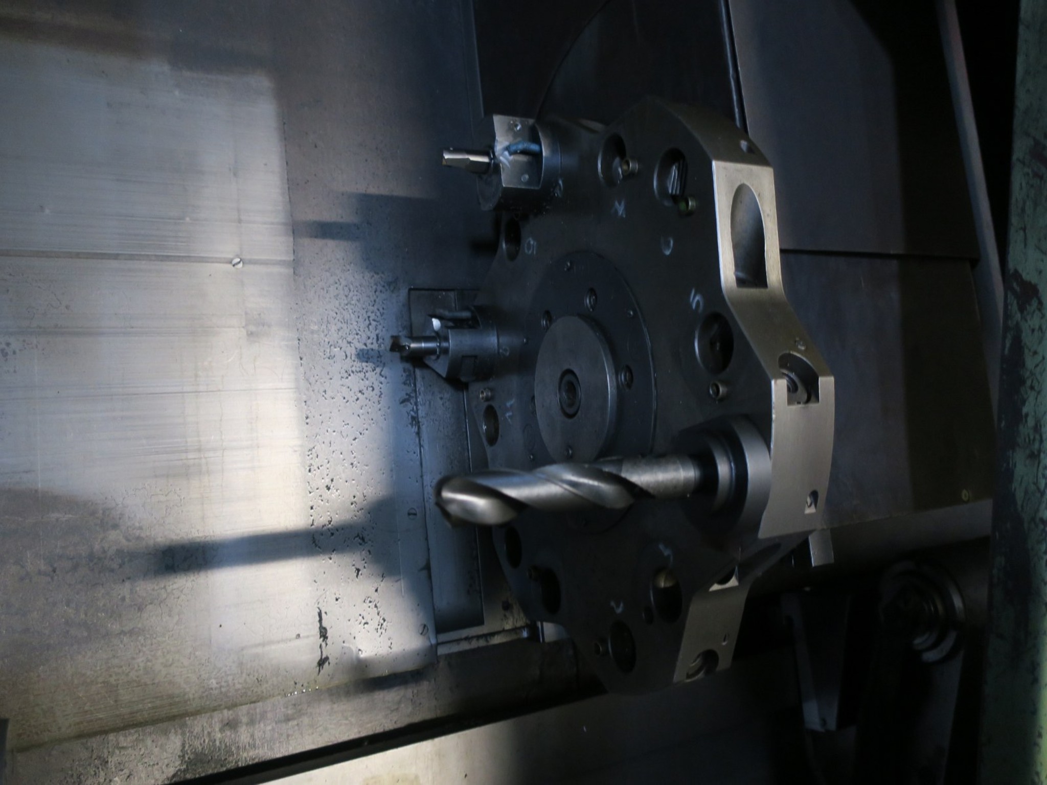 Metalworking machines-11