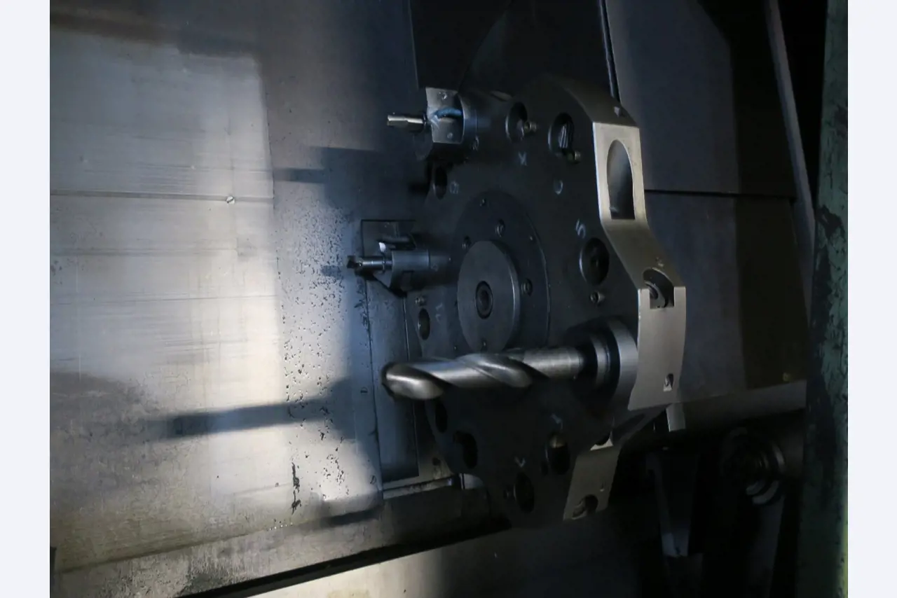 Metalworking machines-11