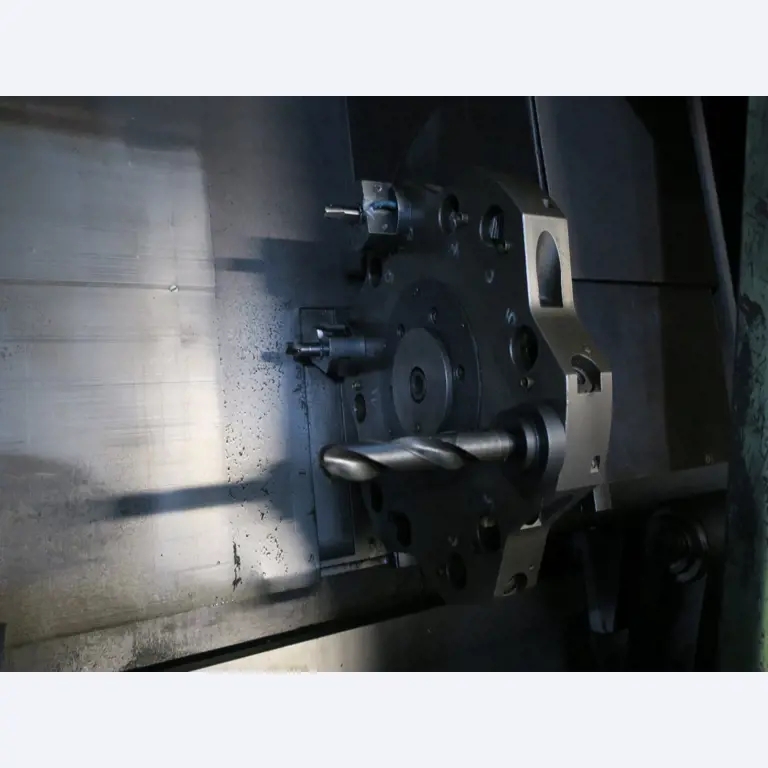 Metalworking machines-11