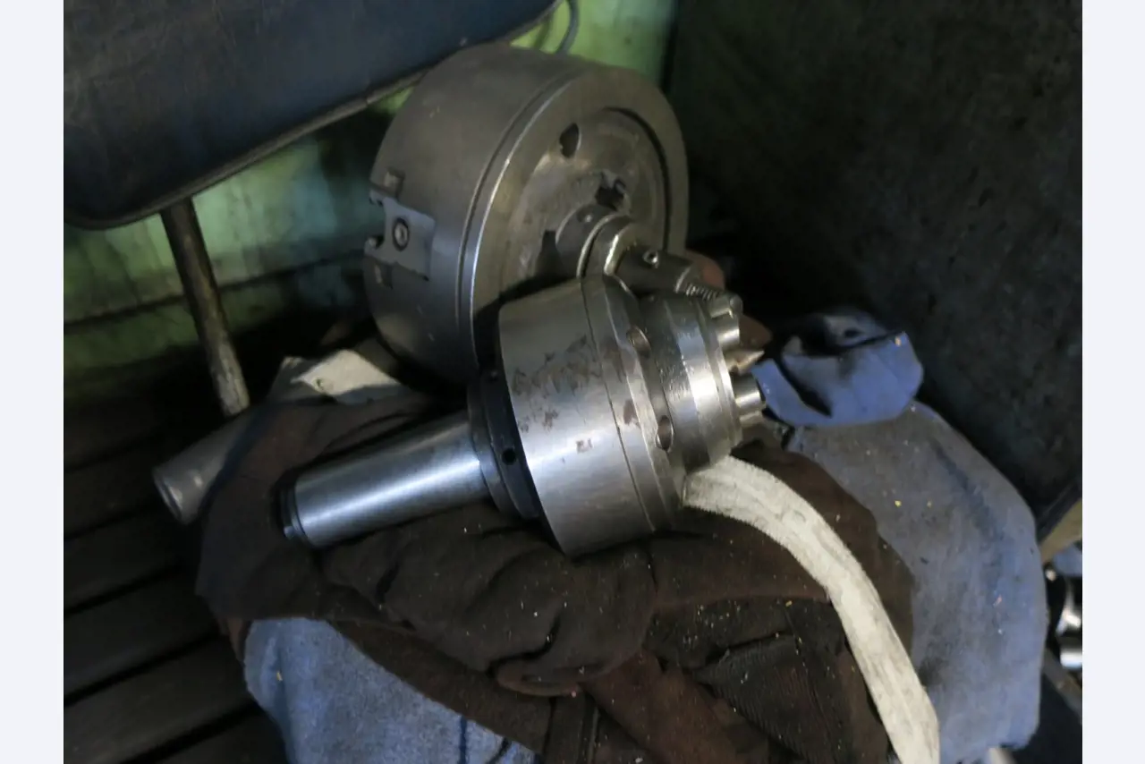 Metalworking machines-13