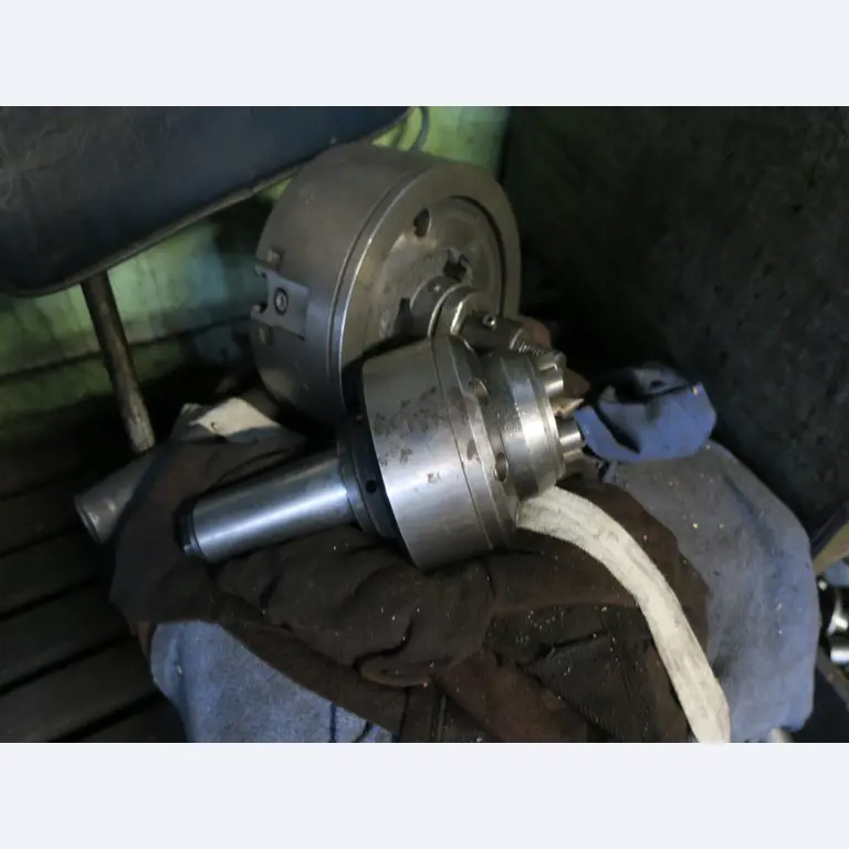 Metalworking machines-13