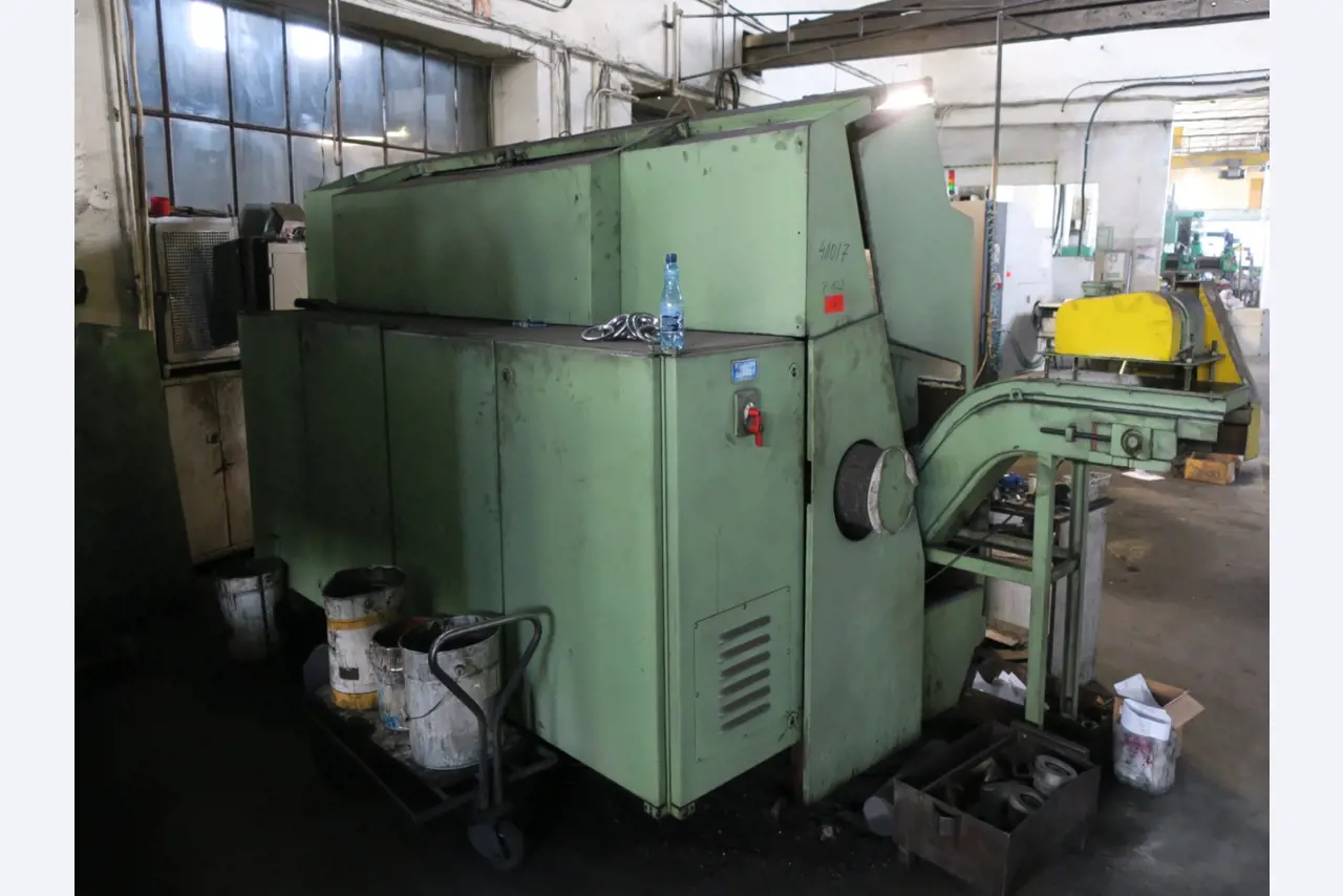 Metalworking machines-5