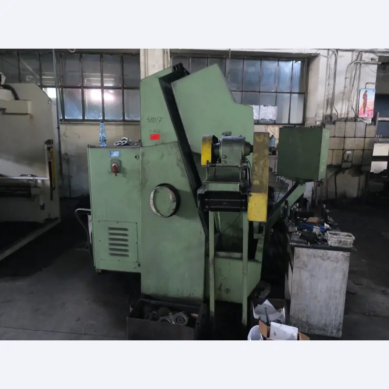 Metalworking machines-6