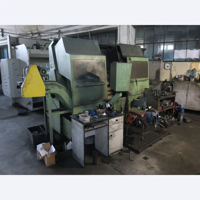 Metalworking machines-7