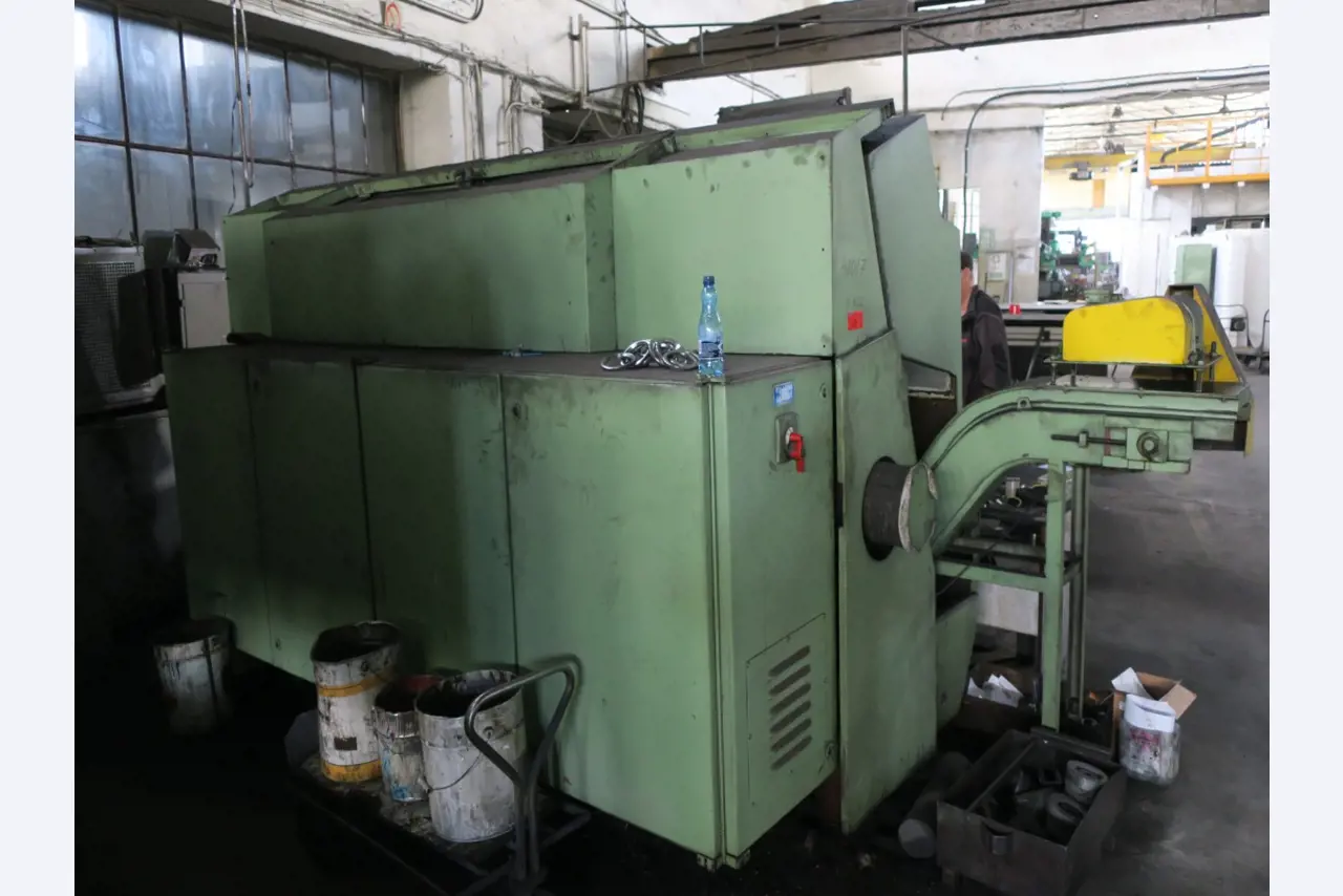 Metalworking machines-8