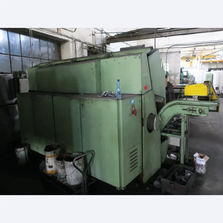 Metalworking machines-8