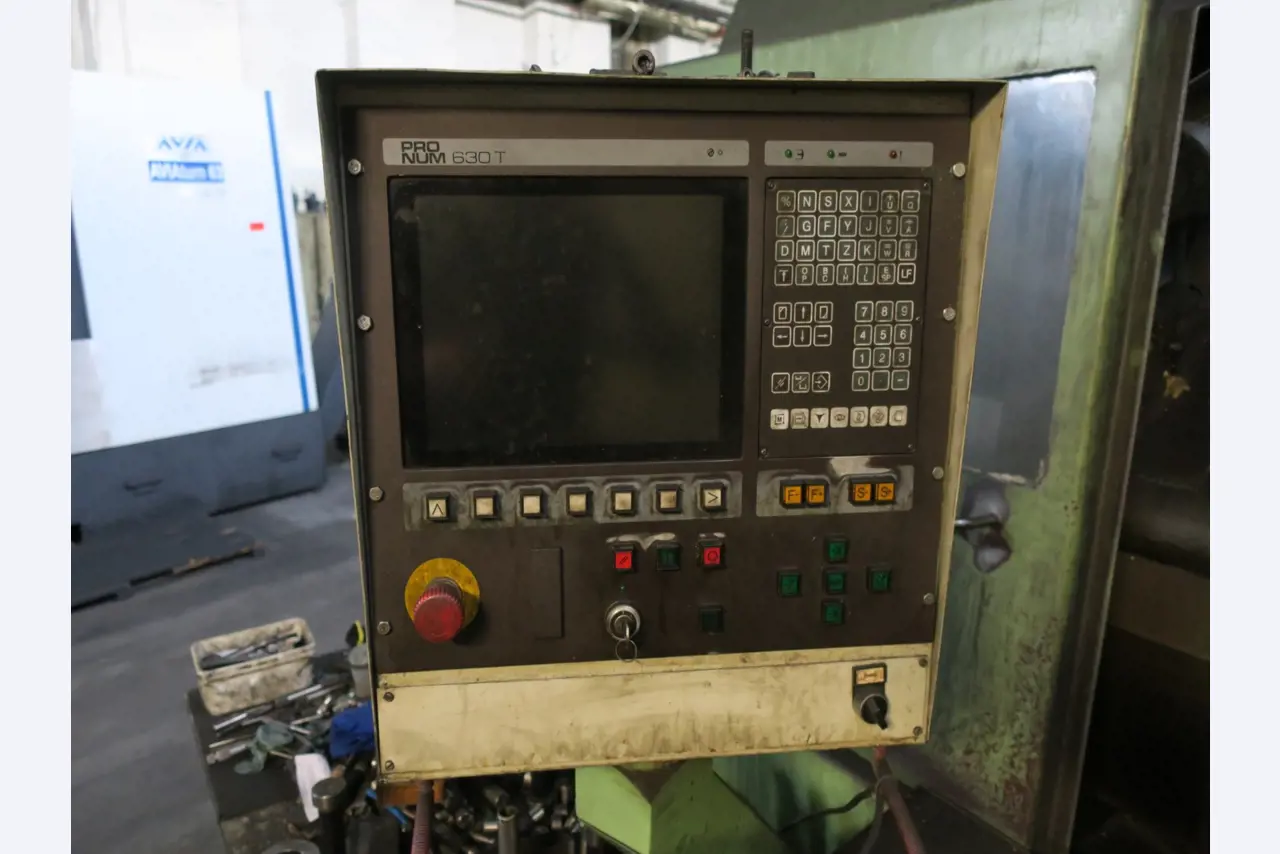 Metalworking machines-9