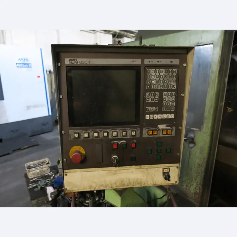 Metalworking machines-9