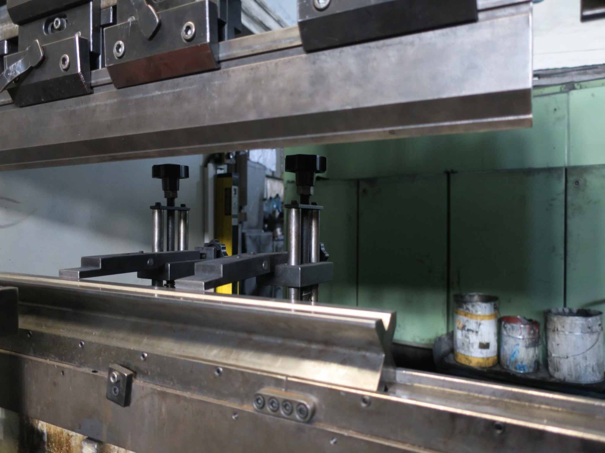 Maszyny do obróbki metalu-11