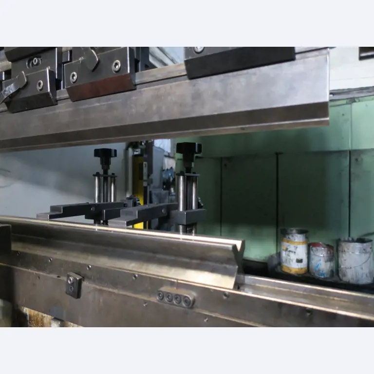 Metalworking machines-11