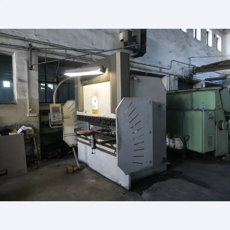 Metalworking machines-12