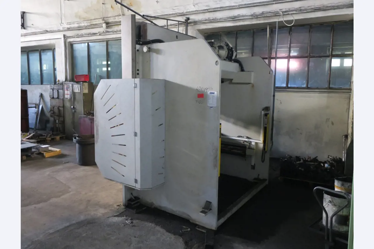 Metalworking machines-13