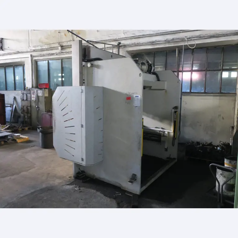 Metalworking machines-13