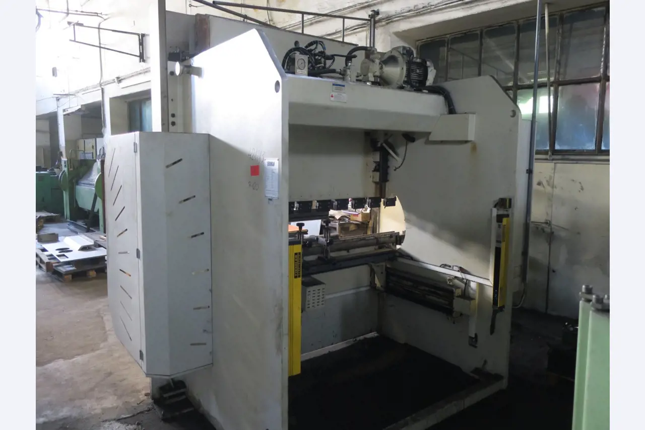 Metalworking machines-14