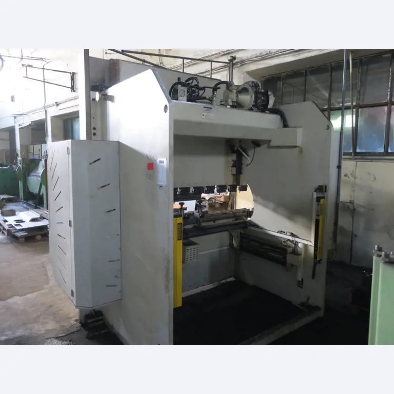 Metalworking machines-14