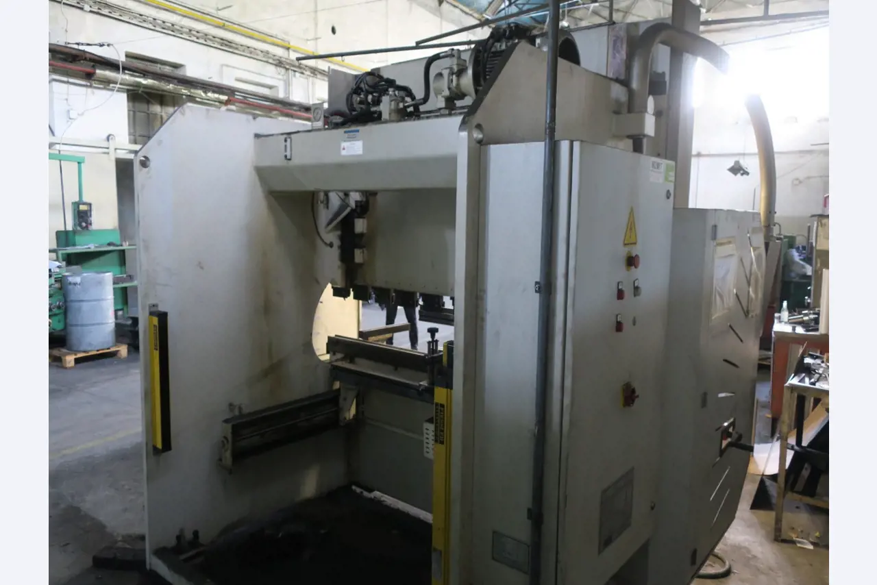 Metalworking machines-15