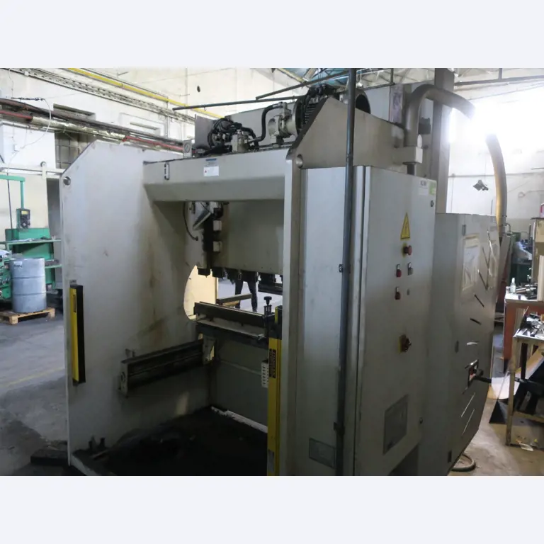 Metalworking machines-15