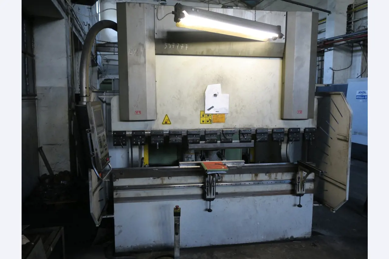 Metalworking machines-1