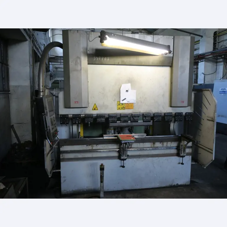 Metalworking machines-1