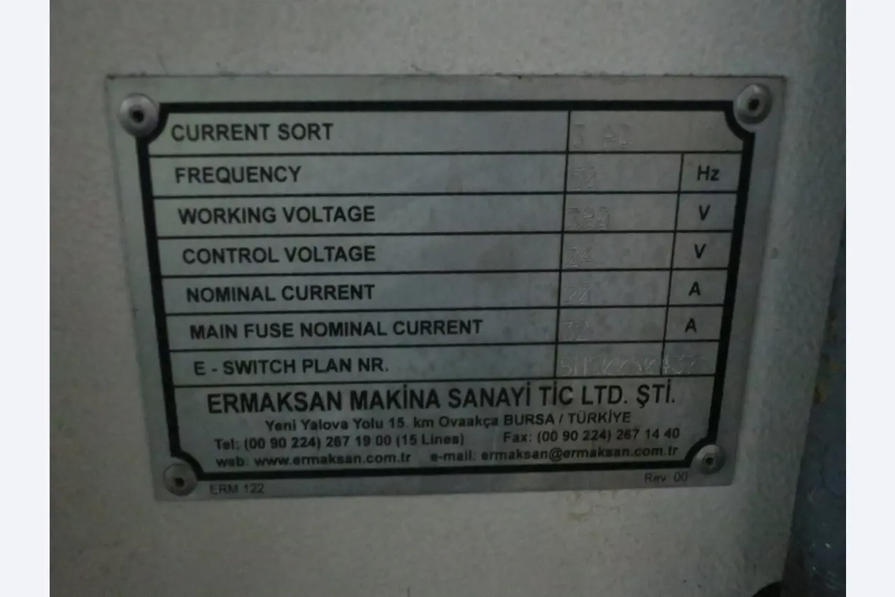 Metalworking machines-2