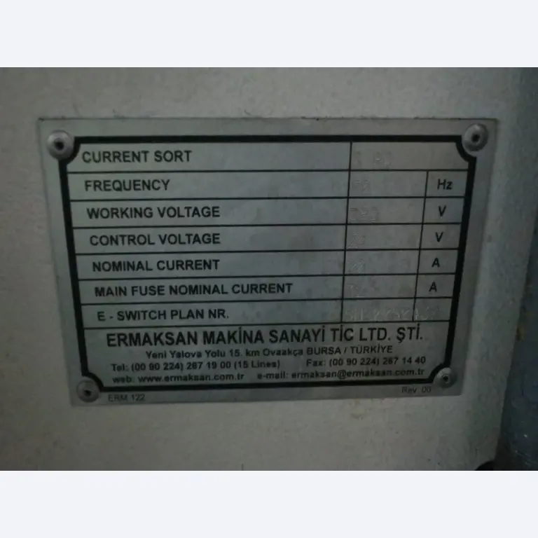 Metalworking machines-2